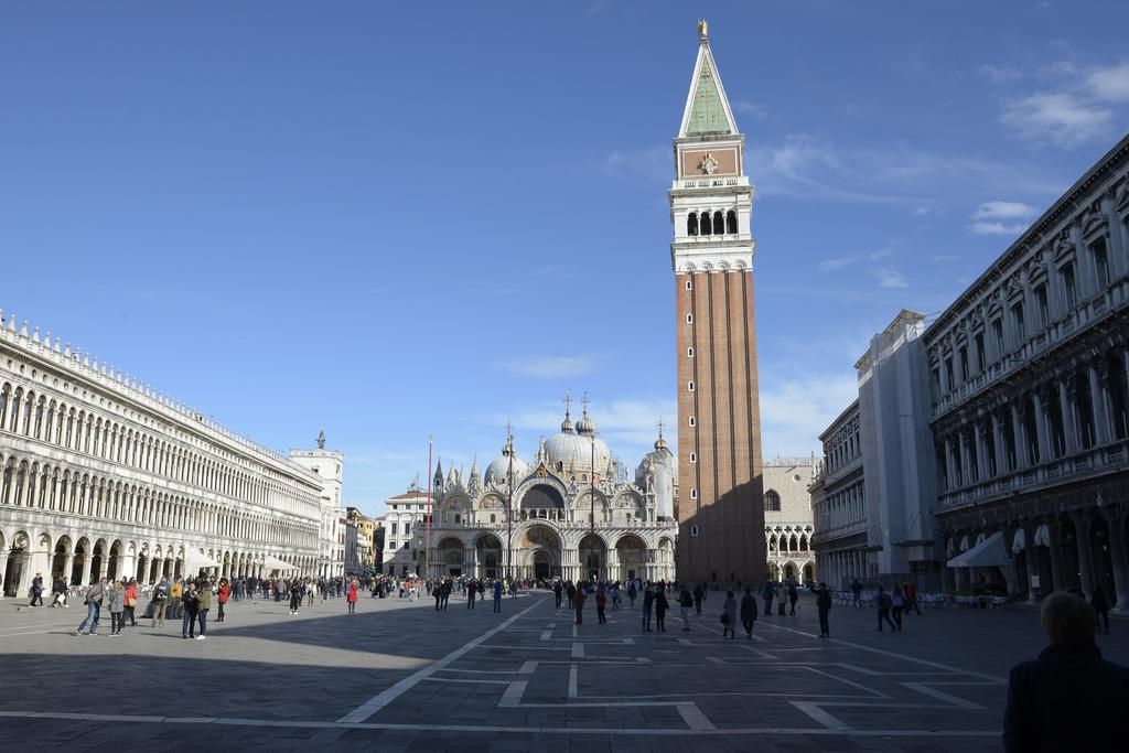 Abatea Hotel Venice Exterior photo